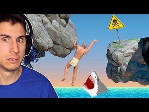 A Difficult Game About Climbing