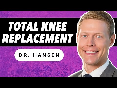 Knee Replacement? You Should Know This Before!