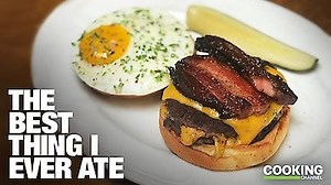 Watch The Best Thing I Ever Ate Season 7 Episode 11 - NOLA