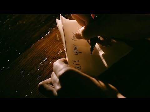 Austin Brown - Rest of My Life (Official Music Video)