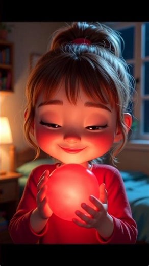 Mia and the magic colour #disney