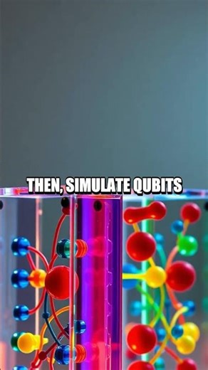 From Everyday Objects to Quantum Ideas