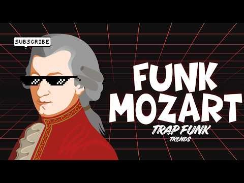 MOZART | Alla Turca 🔥 EPIC Trap Funk Remix | Classical Goes INSANE