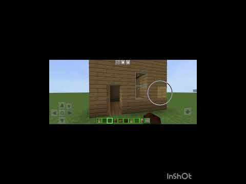 How to build a basic home in Minecraft/Loki craft For beginners.‪@The_MaddOne‬ #minecraft #gaming