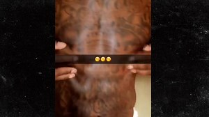 Gucci Mane -- Silver Linings Prison Playbook