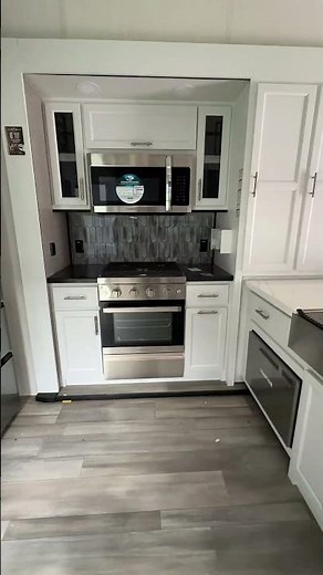 2024 Forest River Cedar Creek Cottage 40CFD