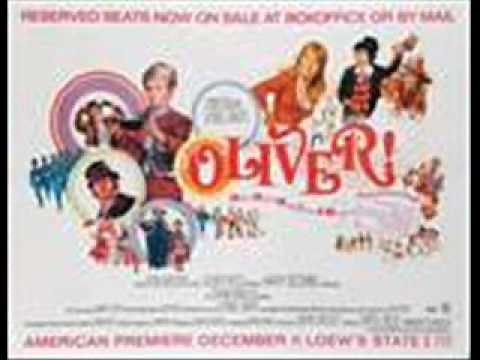 Oliver! (1968) OST 08 I'd Do Anything
