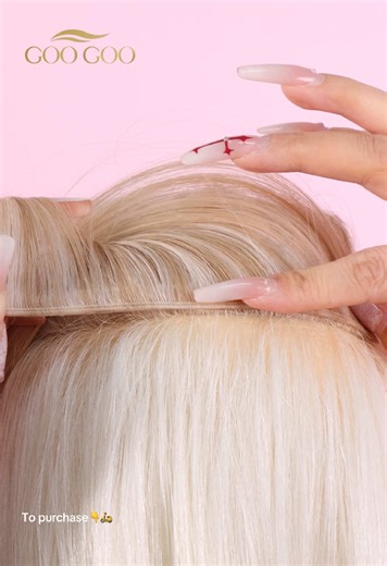 Grab Human Hair Extensions Before They're Out of Stock!