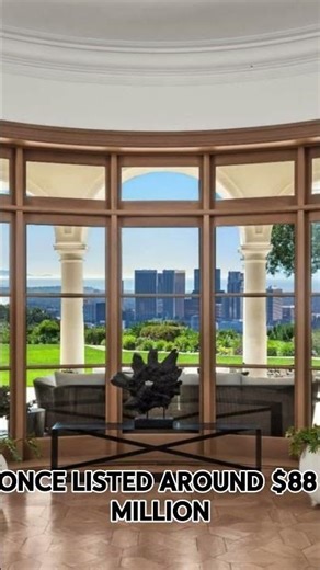 Inside Hollywood’s Most Luxurious Celebrity Homes #entertainment #LuxuryLifestyle