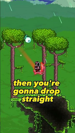 How To Get A Magic Mirror In Terraria. Seed: 1.4.1.329789450 #terraria #terrariatutorial