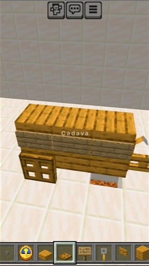 Minecraft Creation Ideas Part 43 #minecraft #shorts