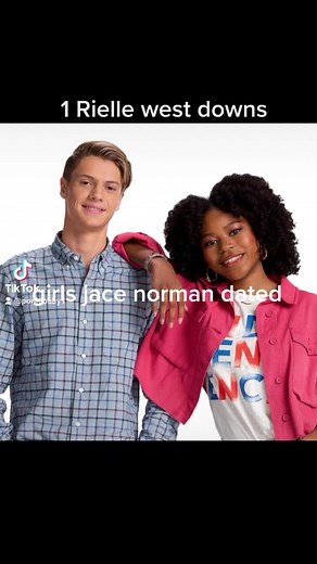 Jace Norman Dating History with Nickelodeon Co-Stars