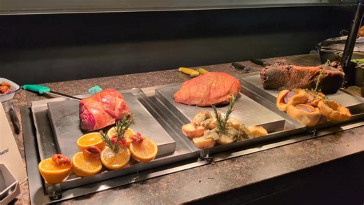 A Roast Dinner isn't just for Sundays! A Turkey Dinner isn't just for Christmas! Here at The Hitching Post you can get a roast dinner, including turkey 🦃, loads of veg & spuds and a big homemade Yorkie 365 days a year. Treat yourself anytime. | Hitching Post