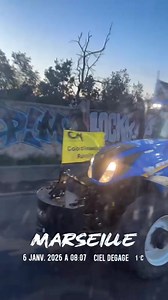 Direction Paris !! | Cyril Caria