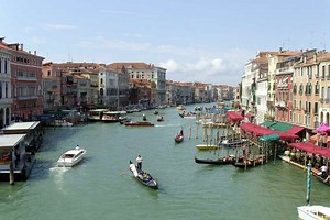 9 Most Luxurious Places in Italy