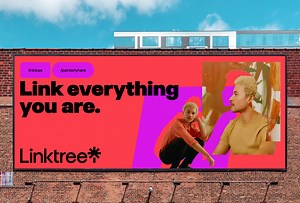 Motion, collage, color and more: inside the new visual design language of Linktree - Linktree