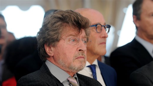 Décès de Damien Alary : de tous bords politiques, les réactions affluent pour saluer la mémoire de l’ancien président du conseil régional