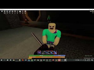 Roblox : Rise of the Dead (How to get Vector X blueprint)