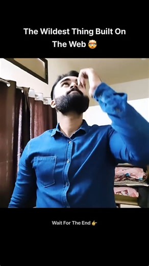 RammCodes | Developer Advocate 👨‍💻 on Instagram: "One of the wildest things built on the web 🤯 Wingman is a 3D Flappy Bird–style game you control using your own body. It uses your webcam and computer vision to track your movements, so instead of a keyboard or controller, you literally move to play. No downloads. No hardware. Just open it in the browser and start flying. If you love experimental web projects or want to see what’s possible with computer vision on the web, this one is seriously 