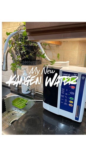 Kangen water isn’t just hydration — it’s cellular fuel. ✨ Rich in antioxidants, ultra-hydrating, and alkaline-balanced to support detox & energy — it helps your body feel clear, calm, and replenished from the inside out. Curious to try it? Reach out for water or more info.  #kangenwater #WellnessRoutine #MindBodyReset #nervoussystemhealing #highachievingwomen #stressrelieftools #nourishtothrive #sustainable | Hope & Healing Journeys | Facebook