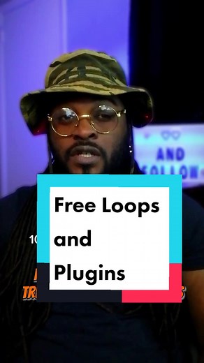 This is the best website for royalty free sample loops on the internet in my opinion. it's called looperman.com. Not only are the loops free, they also have free plug in software that you can download. This is a great website for producers who like using unique sample loops but want to avoid paying a monthly or yearly subscription. #splice #sampleloops #freeplugins #beginnerproducer #musicproducer #beatmakers #producertiktok #musictok #freeloopsforproducers #flstudioproducer #protools #flstudio2