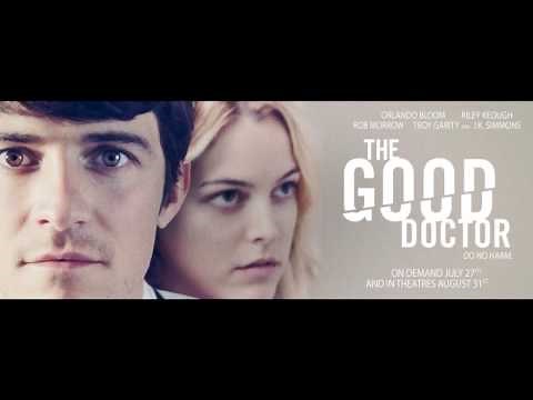 7 BEST MOVIES FOR DOCTORS