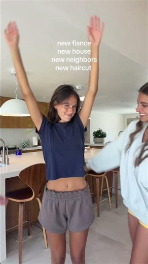 NEW ERA !! best summer ever 💍🏠🤍 ‪@reneenoe‬