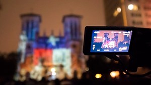 The awesome, must-see light show to see this Christmas