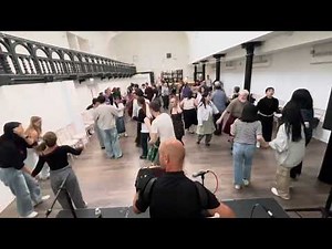 THE HAGGIS CEILIDH CLUB - Traditional Scottish Ceilidh Night in Edinburgh