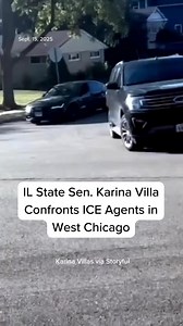 727K views · 16K reactions | Illinois State Senator Karina Villa...