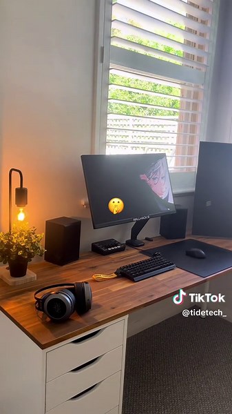 Creative Monitor Setup Ideas for Gamers