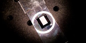 Graphene-based Sensor Brings New Wrinkle to Wearables