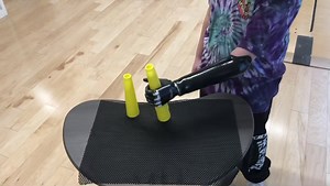 7.2K views · 1.2K reactions | Friday’s highlight reel at Prosthetics In Motion!!料朗樂 #prostheticsinmotion #pim #teampim #amputee #prosthetics #prostheticarm #prostheticleg #amputeesofinstagram #iamadaptive #amplife #ampstrong #ottobock_ca #ottobockcleg4 #ottobockx3 #bebionic | Prosthetics In Motion | Facebook
