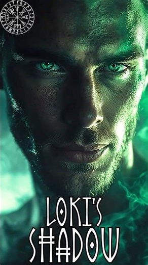 Loki's Shadow | Viking Ritual Music for Power & Chaos | 432Hz