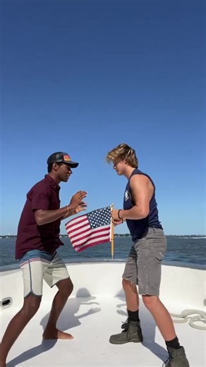Elaine and Rudy: An OBX Adventure Part 2