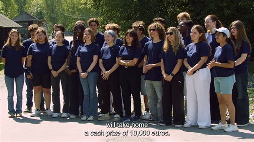 Episode 1 – Casting