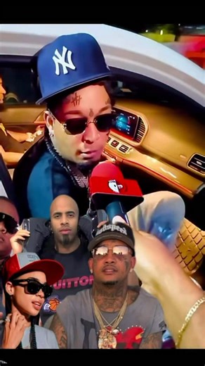 La Universidad Del FloOw 🎓 on Instagram: "Tato mi compa sin vender sueño 😂🥺💔 frene que lo voy a entrar directo para la bóveda secreta 😈 @rochyrd @jerlin_retro23"