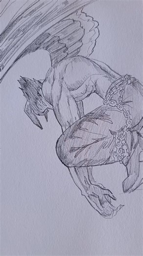 arttus on Instagram: "#reels #reelsinstagram #digitalart #procreate #drawing"