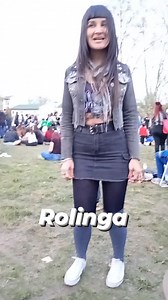 "I'm not waiting on a lady I'm just waiting on a Nahuel Pennisi"🎶 Florencia Lettieri 🇨🇿 | Pablo El Rolinga