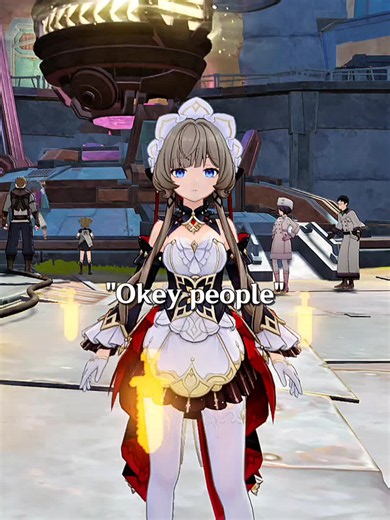 Columbina Genshin Impact banner 6.7 — should you pull?