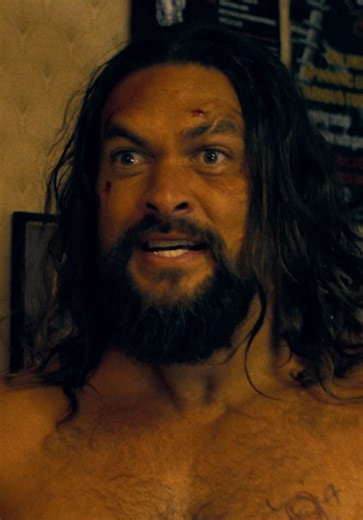 Jason Momoa Stars in The Wrecking Crew on Prime Video