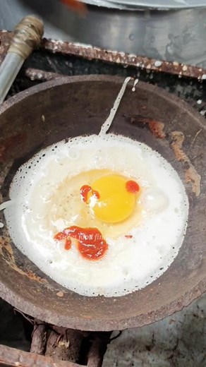 690K views · 5.2K reactions | Tasty Egg Chitoi Pitha With 16 Unique Vorta - Bengali Street Food #reels #viral #trending #streetfood #reelsfb #reelsviral #food | Street Food Finder | Facebook