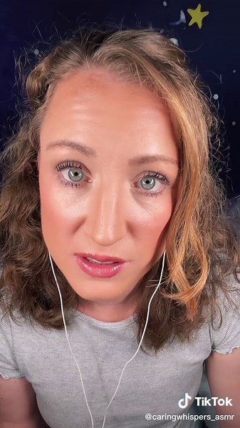 You are enough ASMR personal attention #asmr #asmrpersonalattention #asmrwhisper #youareenough