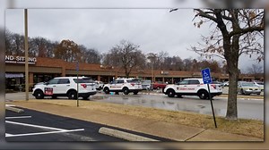 Armed and dangerous man wanted for sexual assault, shooting inside Catholic Supply