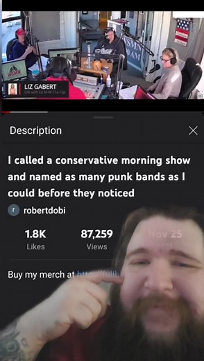 This is one of the best trolls I have ever had the pleasure to witness.