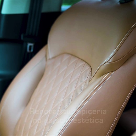 ¡El placer de conducir empieza desde el interior! Cada tapicería de Autoselect se diseña y fabrica desde cero, combinando confort, elegancia y un acabado premium que realza tu vehículo.  Cotiza tu tapicería de cuero hecha a la medida. Escríbenos: 5510-0066 Contáctanos: 2382-8300  20 Calle 16-54 zona 10 | Autoselect | Facebook