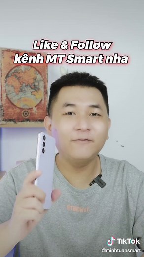 Cách kiểm tra màn hình cảm ứng điện thoại Samsung