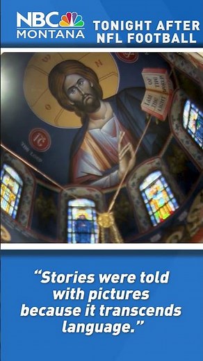 MONTANA MOMENT: The sights, sounds and history of a beloved 120-year-old church in Butte