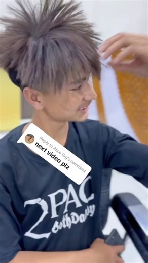 37K views · 4.6K reactions | after hair keratin Straighting #if #you #want #please #visit #our #thebest #location #khichapokhari #mahalaxmi #complex 2 #floor #ktm #thebestparlourfan殺 #thebestparlournewroadktmnepal #fypシ゚viral☆♡曆myvideo | The Best Beauty & Handsome Parlour Khichapokhari | Facebook