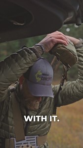 241K views · 545 reactions |  The Perfect Hunting Holster is Here ...